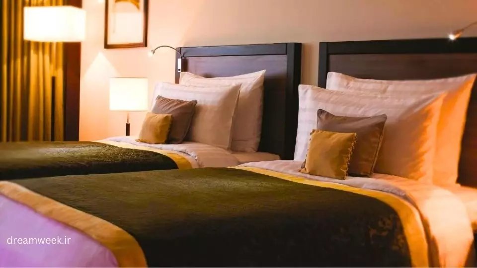 Avani Deira Dubai Hotel rooms